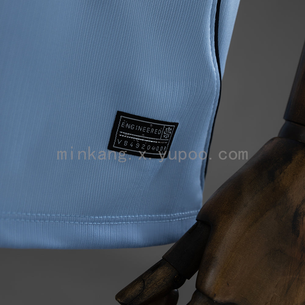 Uruguay 2026 Home Jersey S-4XL