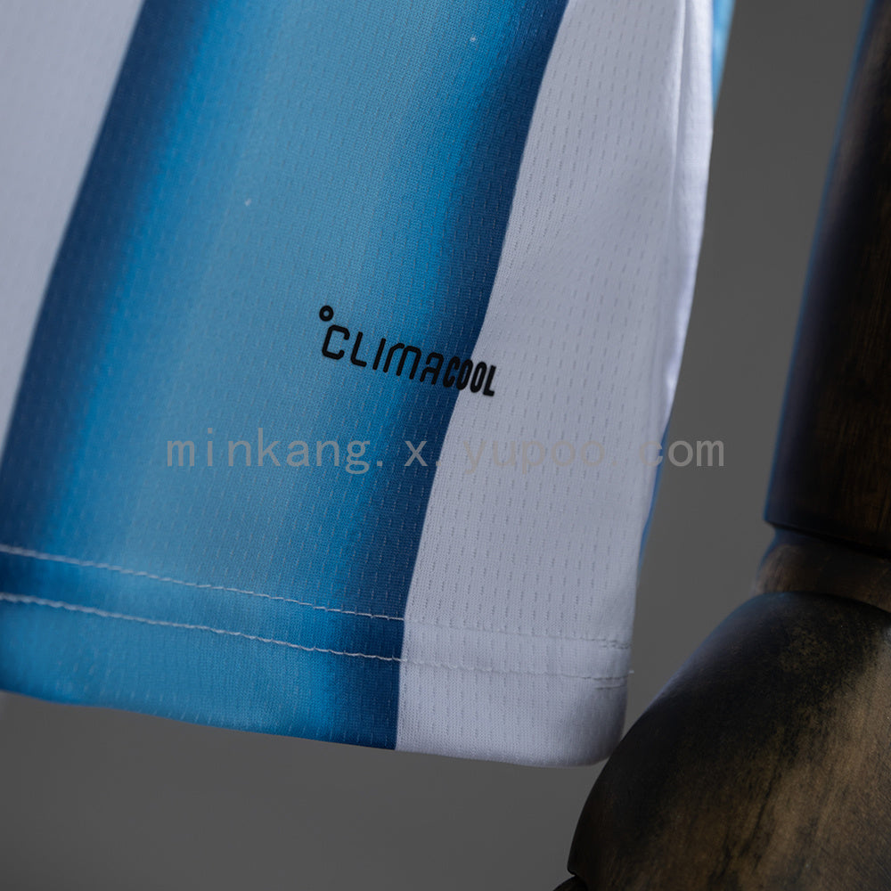 Argentina 2026 Home Jersey S-XXL