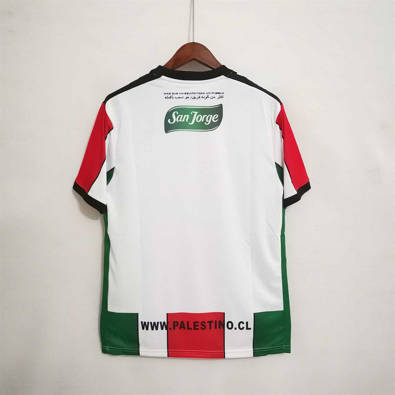 22-23 Palestino home