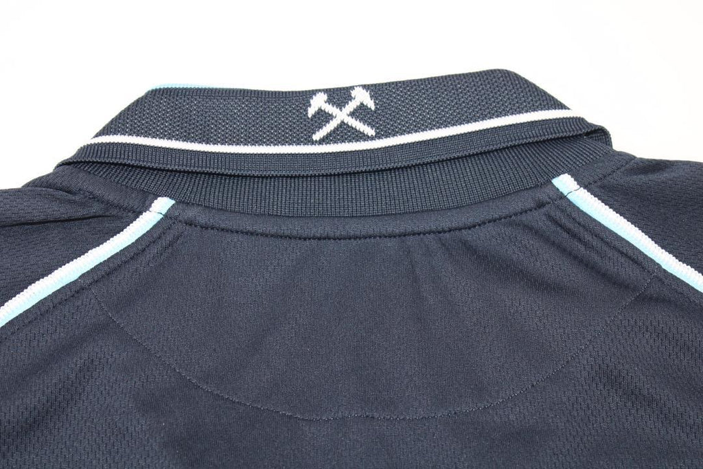 WEST HAM 99-01 — Club Retro