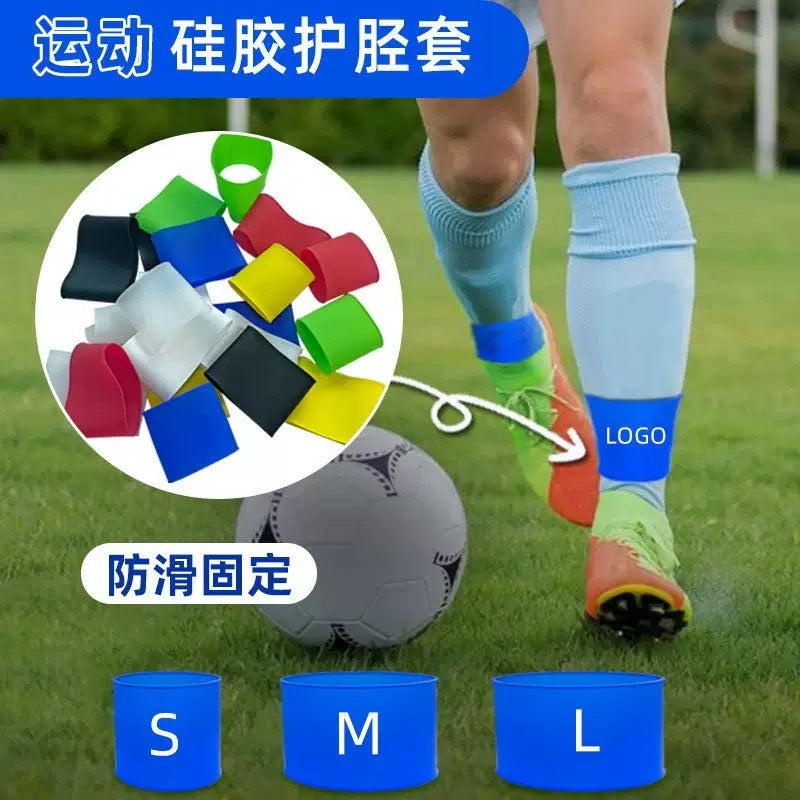 Calcetines de Futbol #098 S M L — Xunmei