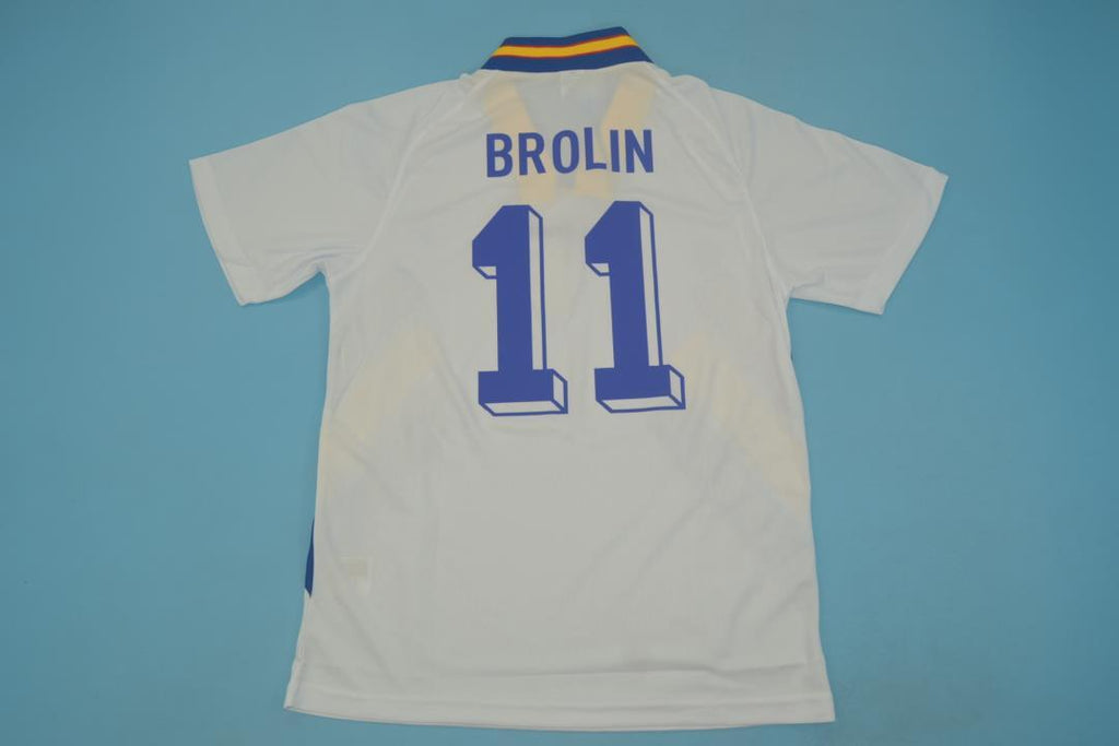SWEDEN 1994 — National Retro