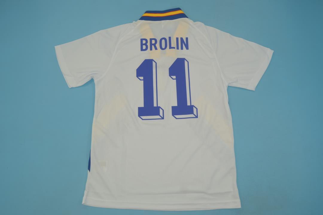 SWEDEN 1994 — National Retro
