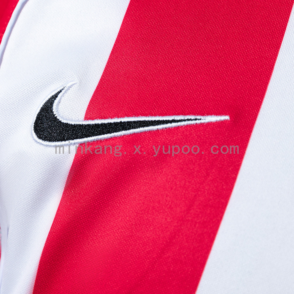 PSV Eindhoven 04/05 Home Retro Jersey S-XXL
