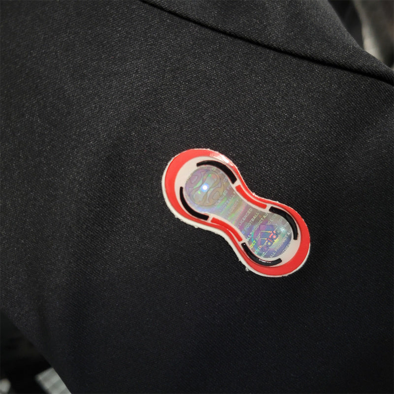 07-08 AC Milan third away