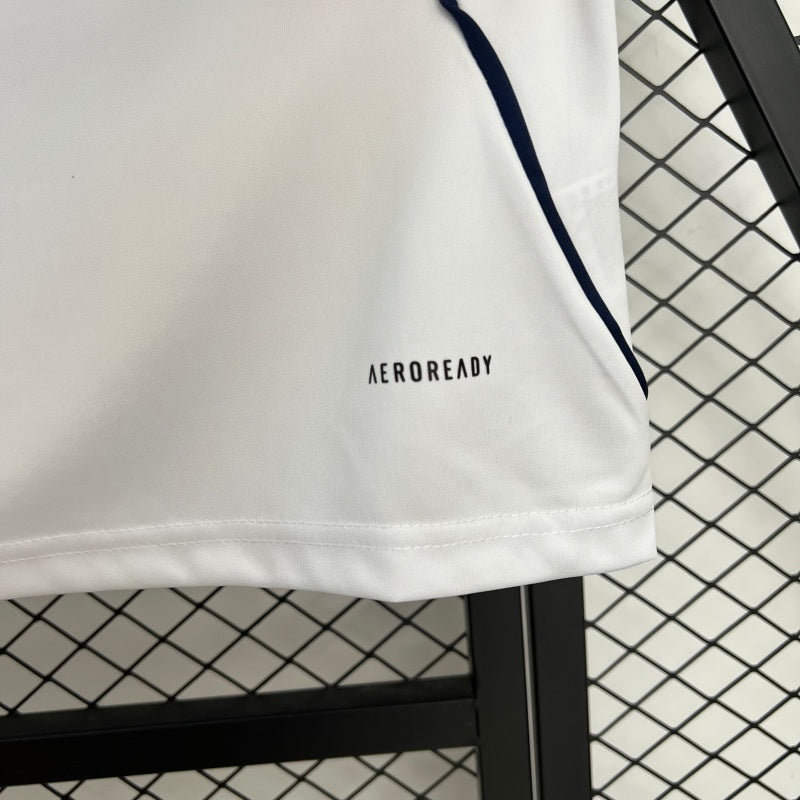 25-26 Paris FC Away Jersey