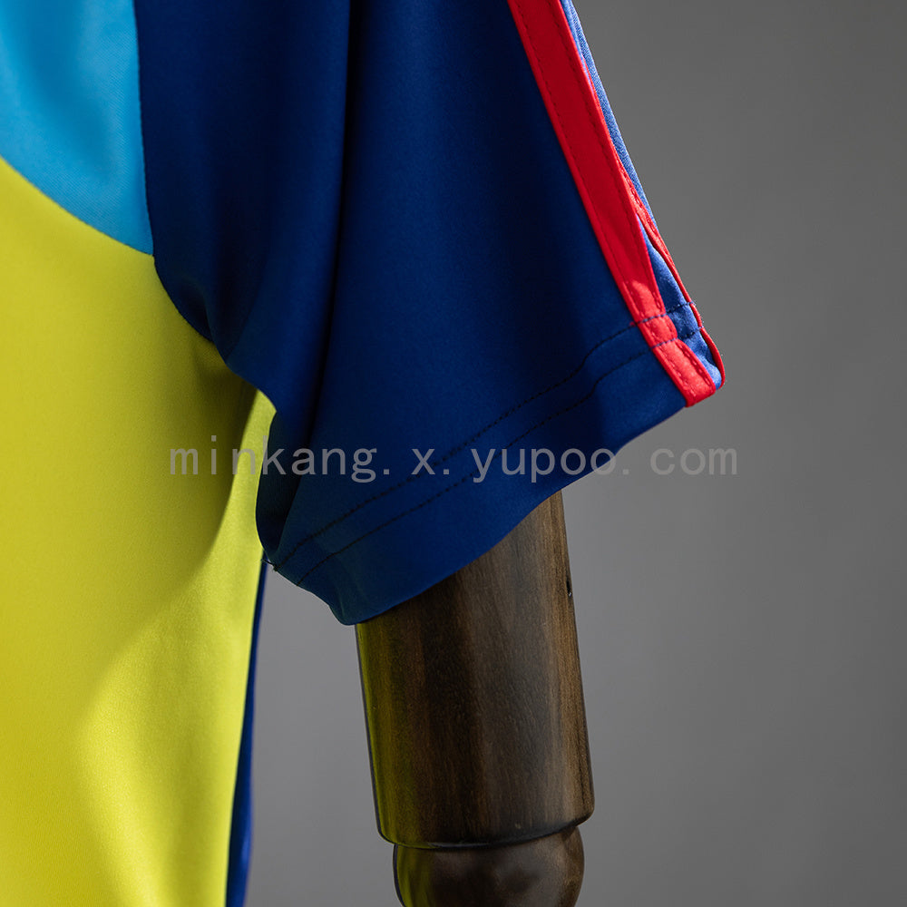 Arsenal 25/26 POLO - Blue S-XXL
