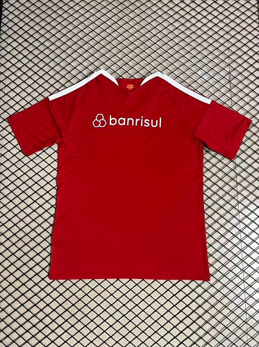 26-27 Sport Club Internacional Home S-4XL — Jsonwang 26/27