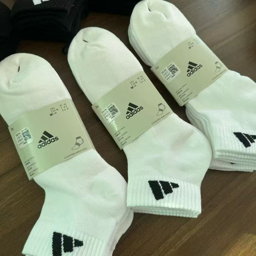 Calcetines de Futbol #JC9271 — Xunmei