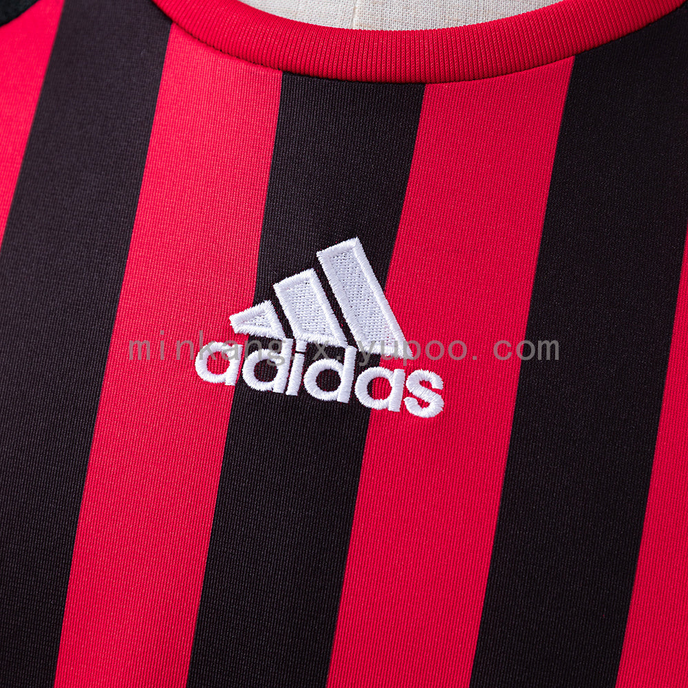 Retro AC Milan 07/08 Home S-XXL