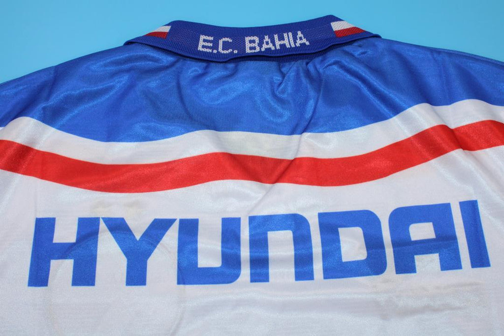 BAHIA 98-99 — Club Retro