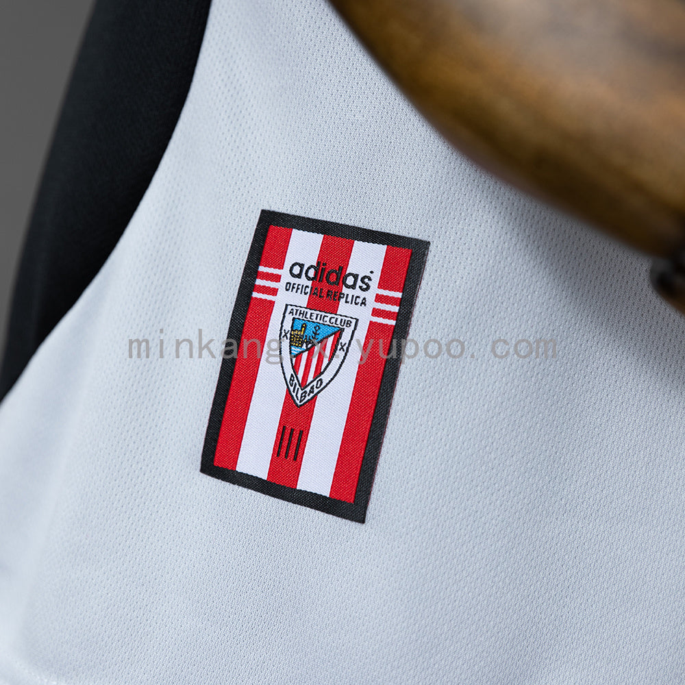 Athletic Bilbao 99/00 Third Away Retro Jersey S-XXL