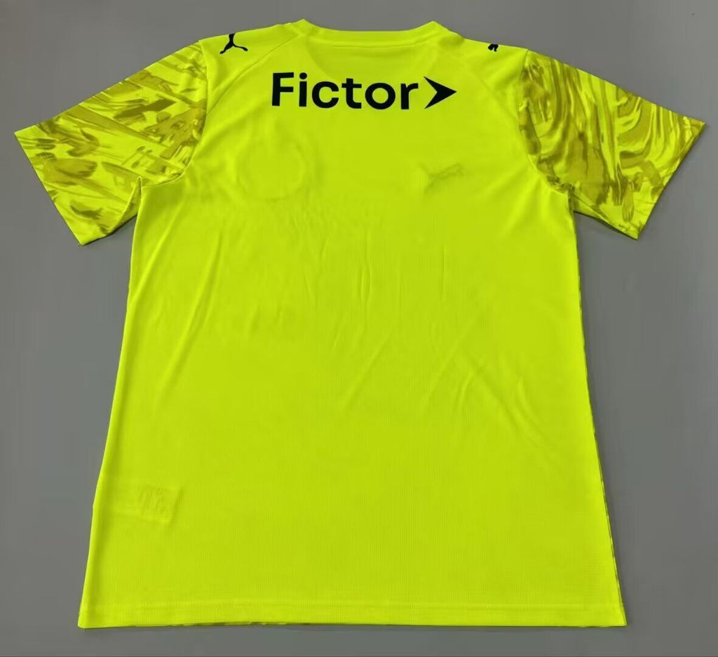 PALMEIRAS GK — Brasileirao