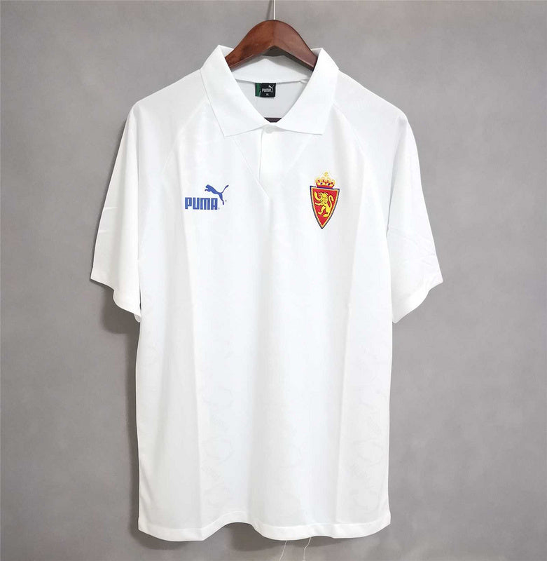 95 Zaragoza home