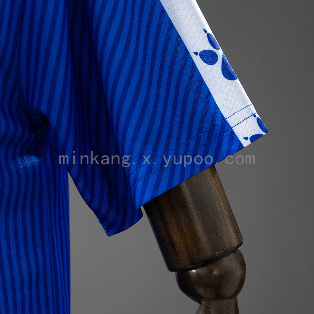 Real Oviedo 92/93 Home Retro Jersey S-XXL