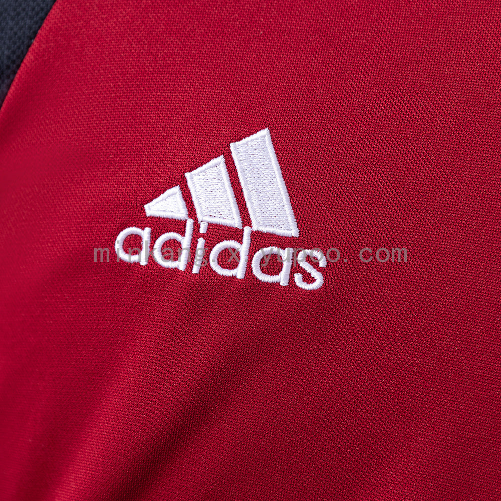 Retro Bayern Munich 01/02 Home S-XXL