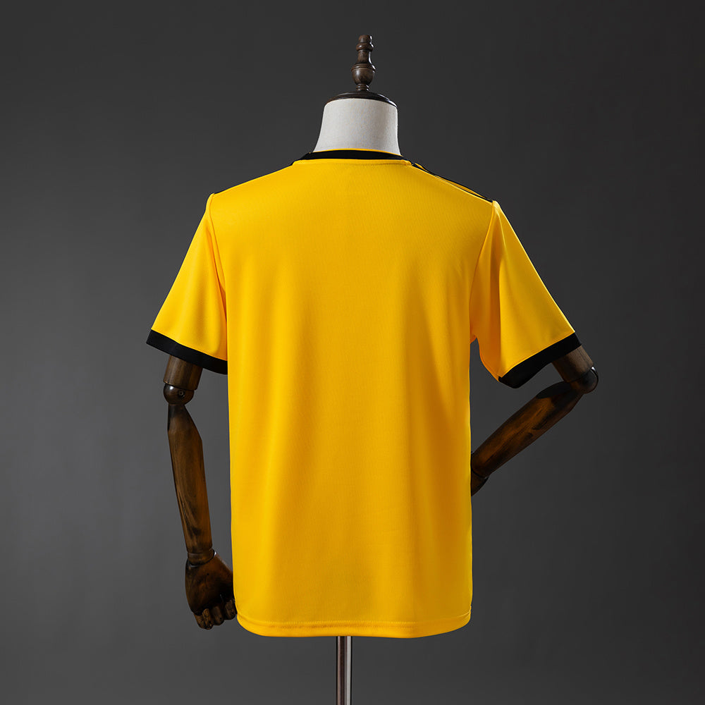 Wolves 18/19 Home Retro Jersey S-XXL