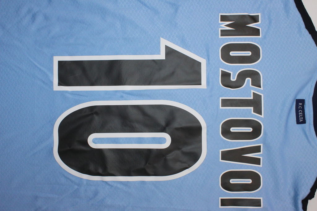 CELTA 99-00 — Club Retro