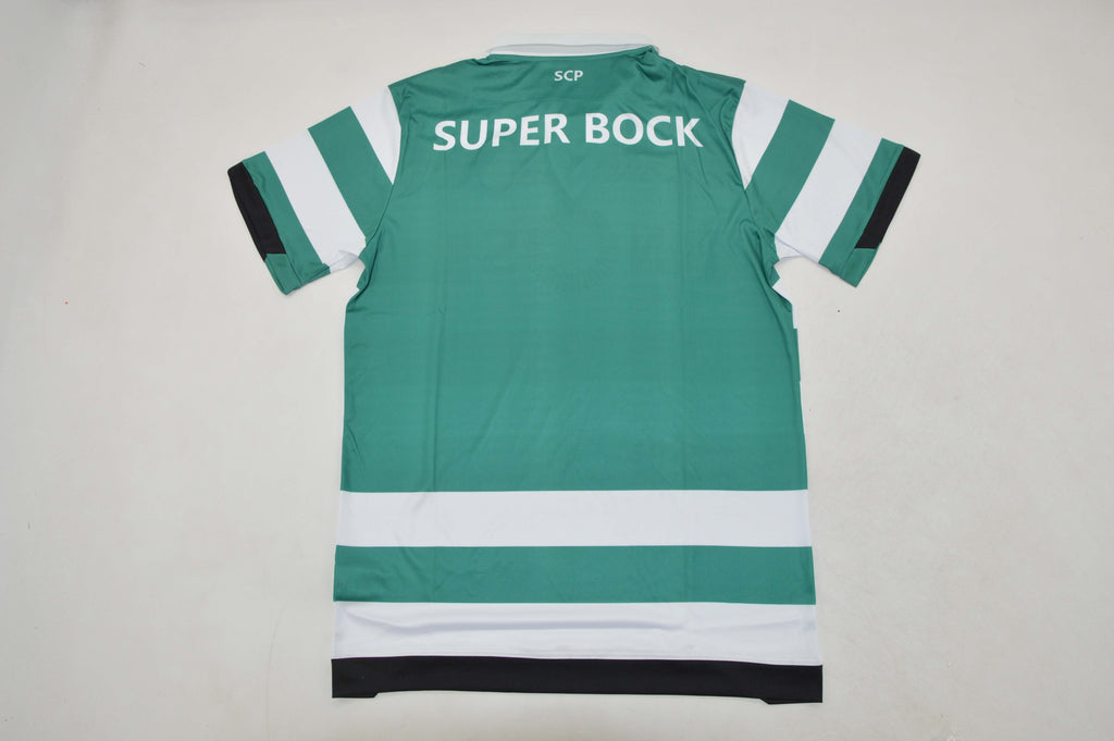 LISBON SPORTING 18-19 — Club Retro