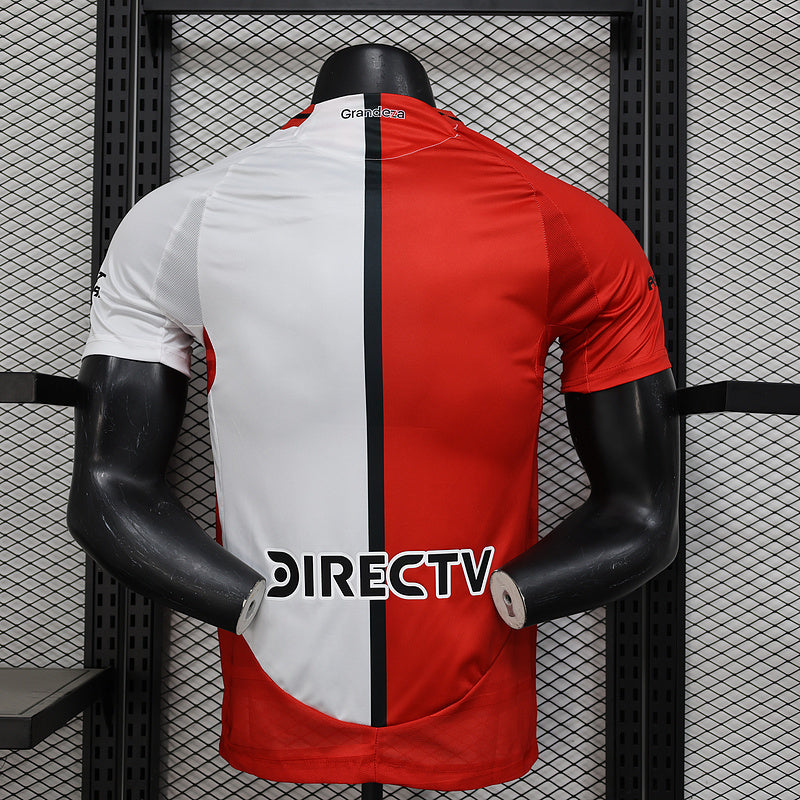 25-26 River plate third player version jersey