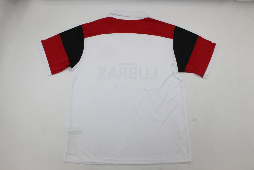 FLAMENGO 87 — Club Retro