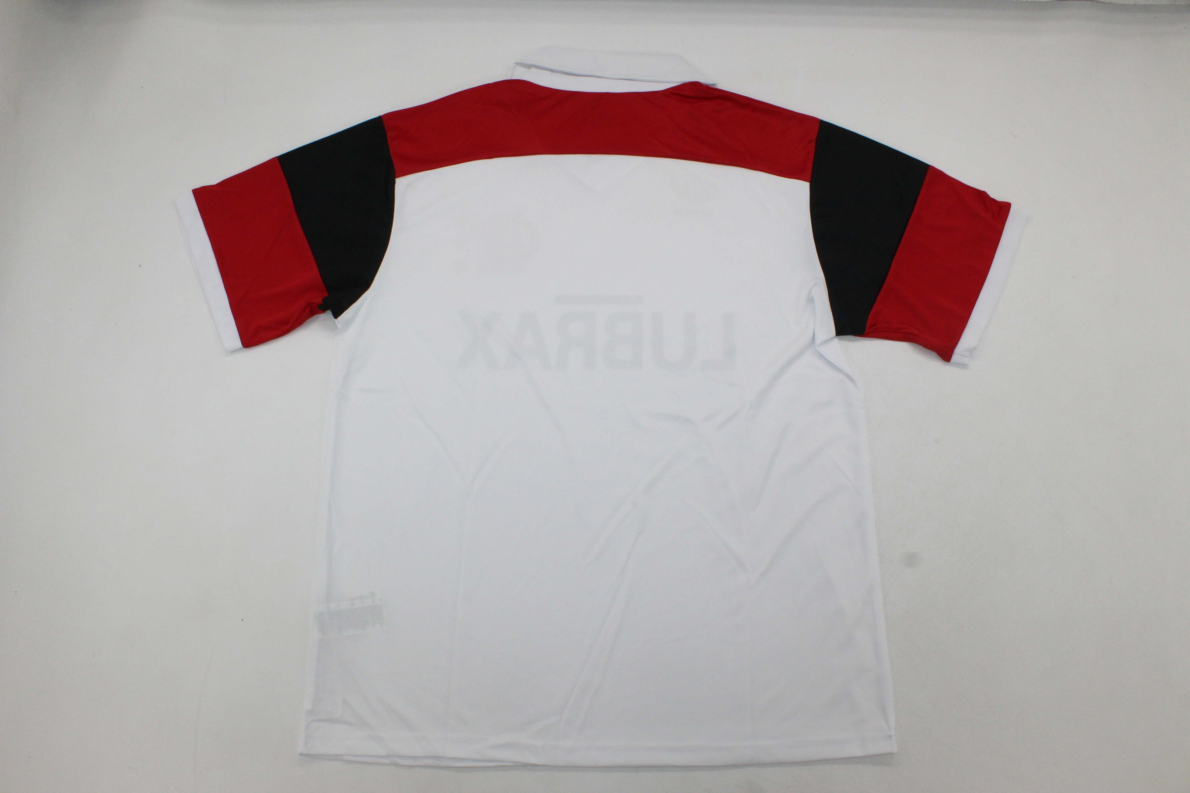 FLAMENGO 87 — Club Retro