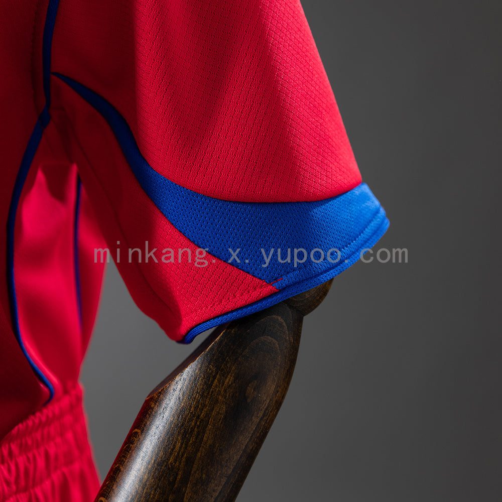 PSG 25/26 Third Away Kids Size: 16-28