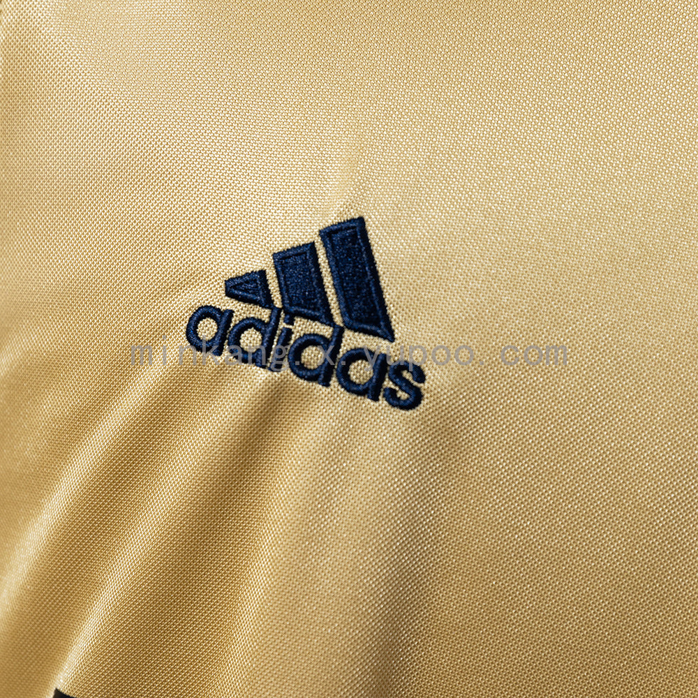 Retro 04/05 Bayern Munich away S-XXL