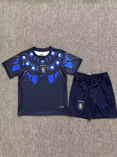 2026 Uruguay Away kids — Jsonwang 26/27