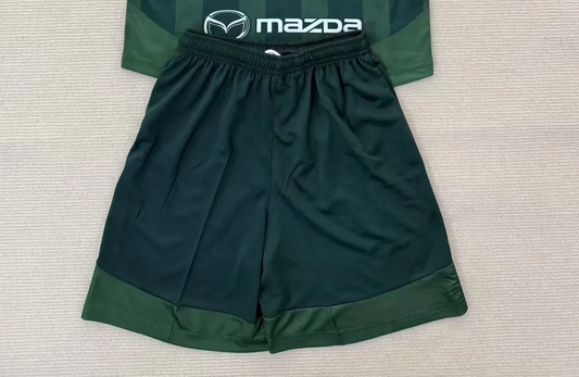 LEON Pantalon corto — Liga MX