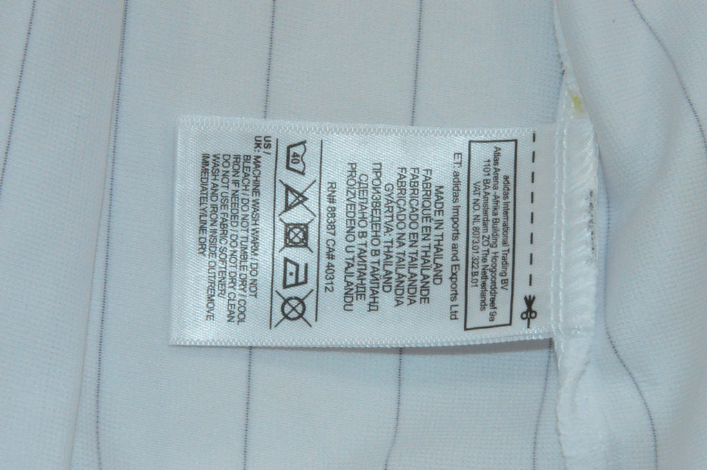 COLOMBIA ICON — Adidas Icon