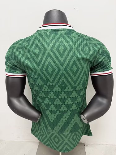 2026 Iraq Away Player version S-3XL — Jsonwang 26/27