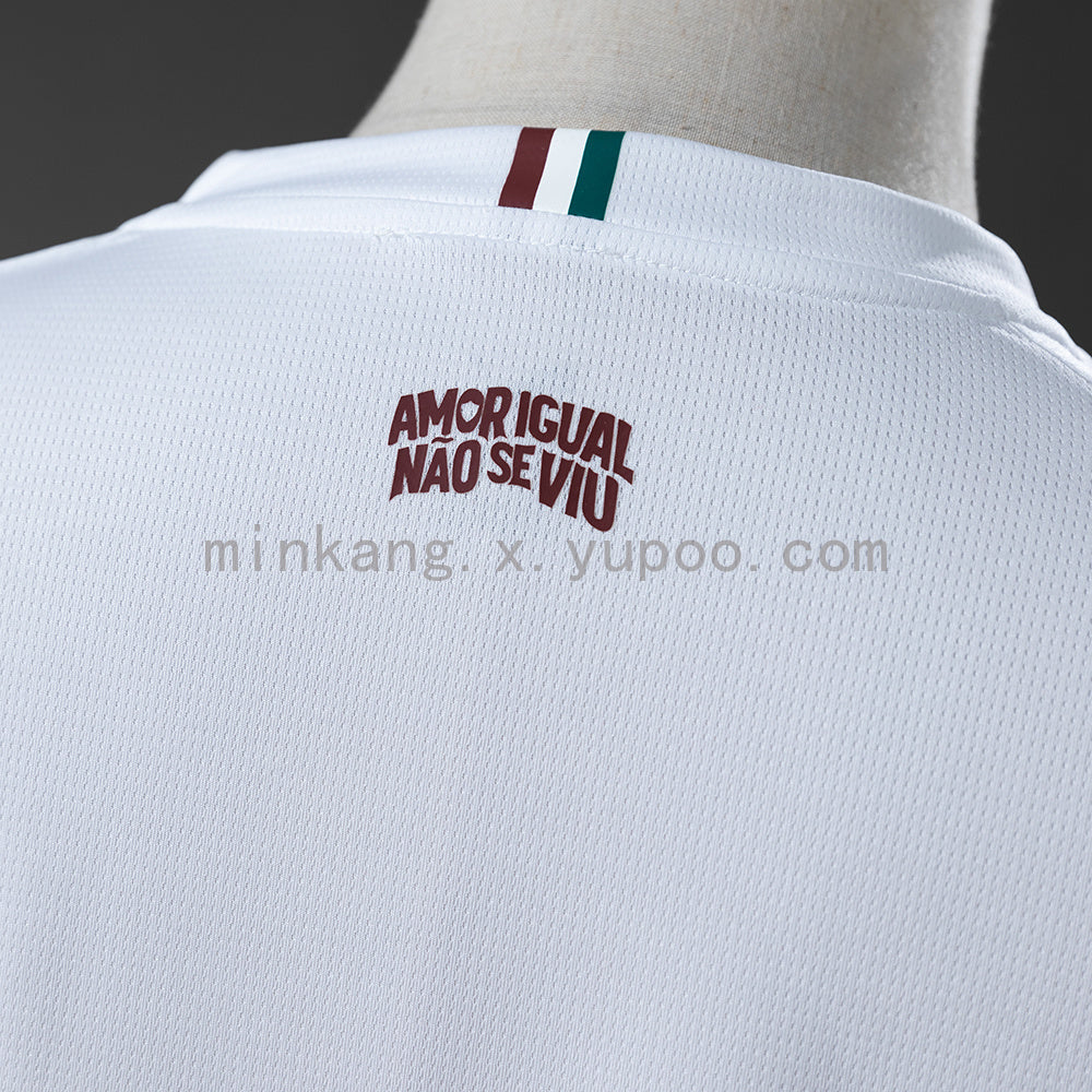 Fluminense 26/27 Away Jersey S-4XL