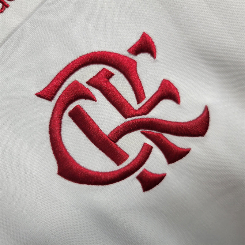 23-24 Flamengo White
