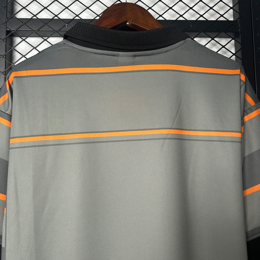 Retro 99/00 Valencia Third away game S-XXL