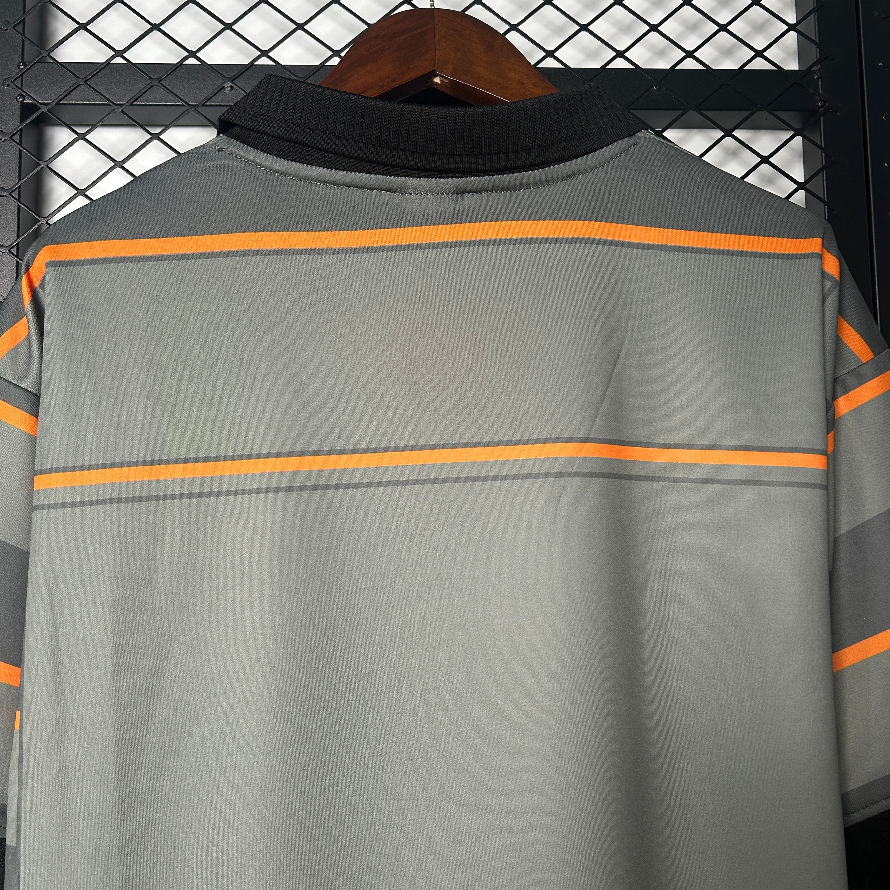 Retro 99/00 Valencia Third away game S-XXL