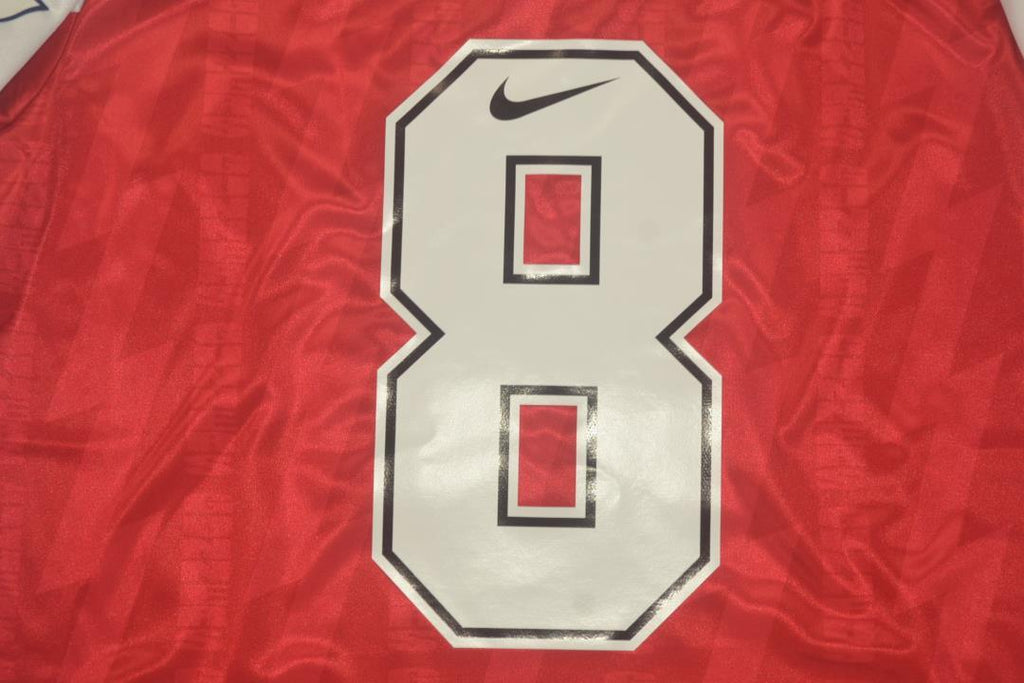 ARSENAL 94-96 — Club Retro