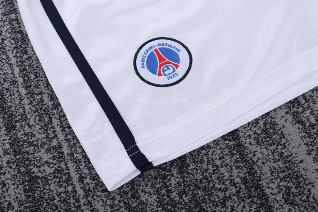 PARIS 00-01 Kit infantil — Club Retro