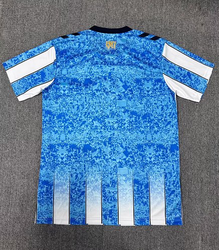 26-27 Coventry City Home S-4XL — Jsonwang 26/27