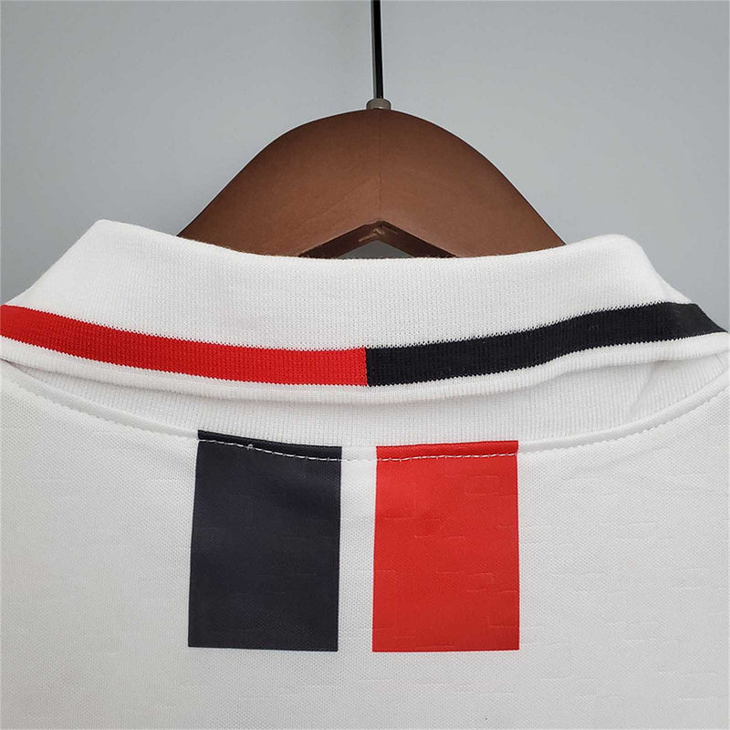 95-97 AC Milan away