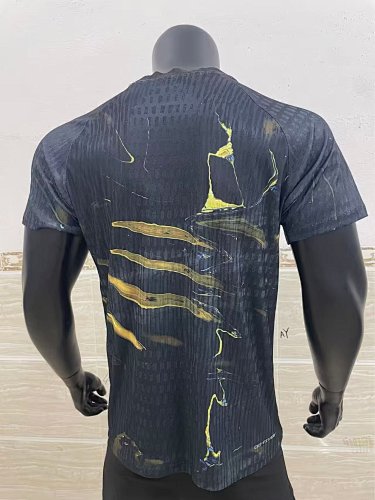 26-27 Paris Fifth Player Version S-4XL — Jsonwang 26/27