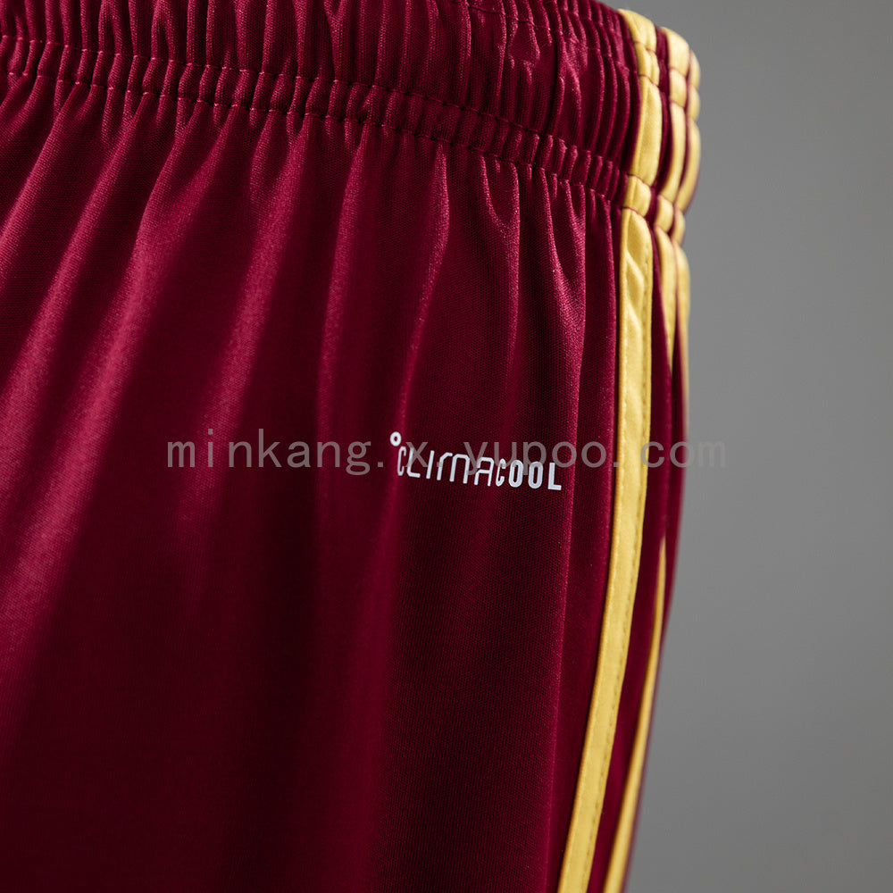 Spain 2026 Away Shorts S-XXL