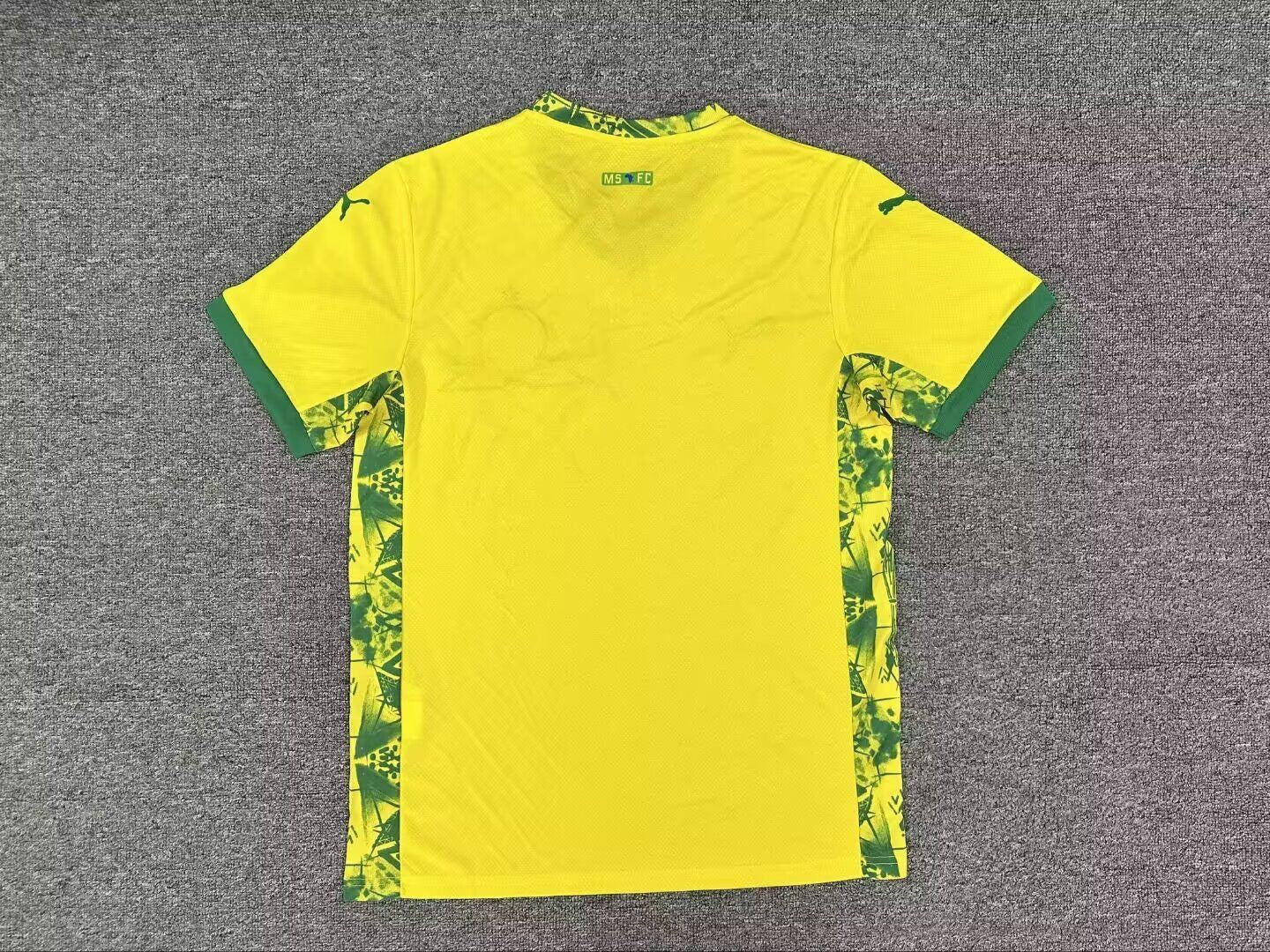 MAMELODI SUNDOWNS — CAF Africa