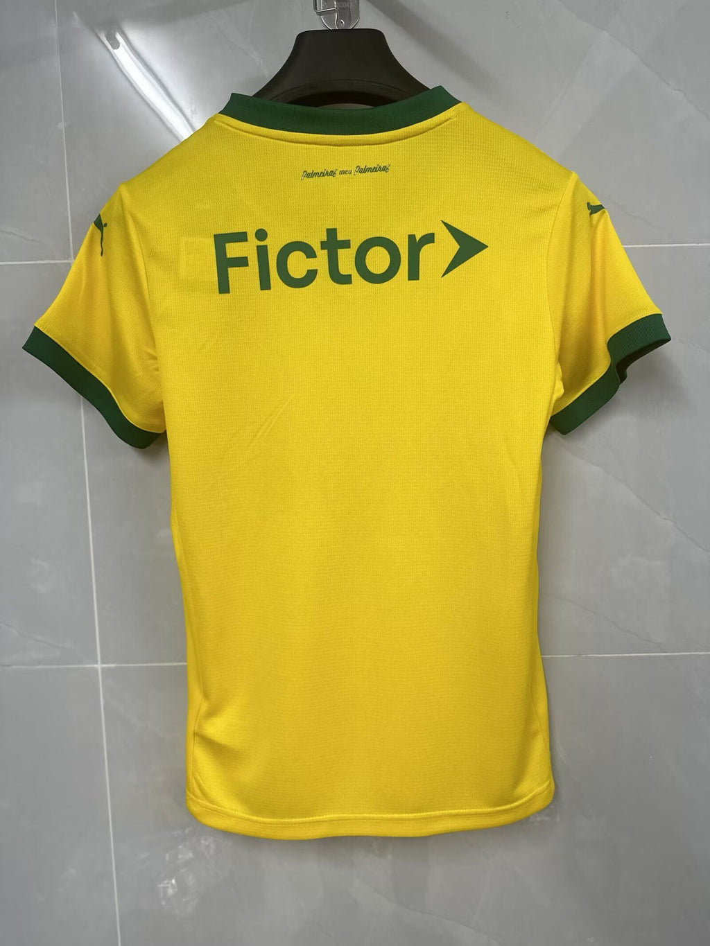 PALMEIRAS Talla de nina — Brasileirao