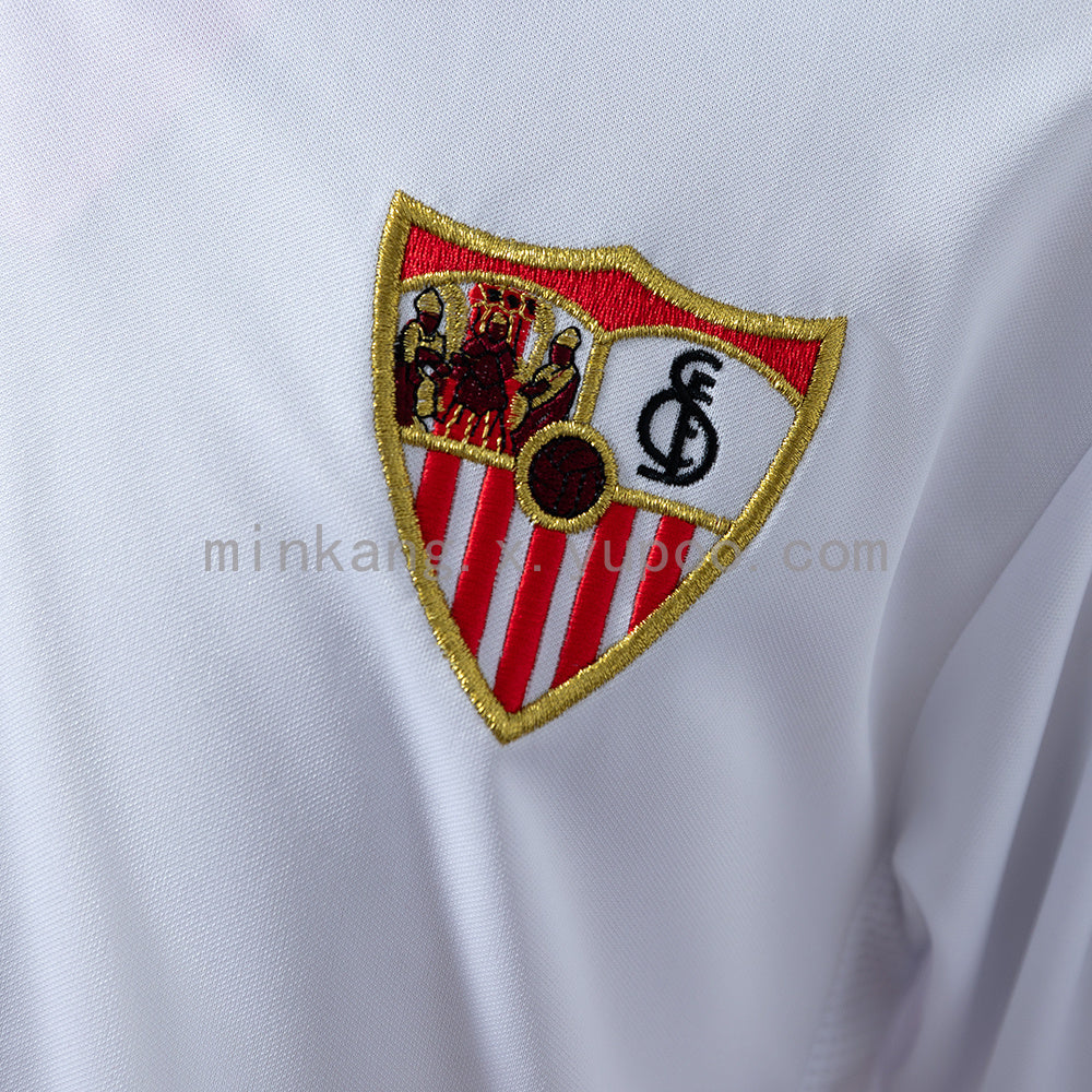 Retro Sevilla 12/13 Home S-XXL
