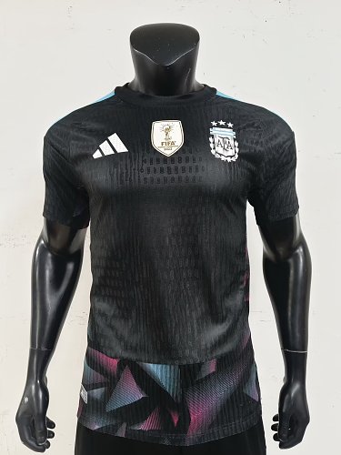 2026 Argentina goalkeeper S-2XL — Jsonwang 26/27