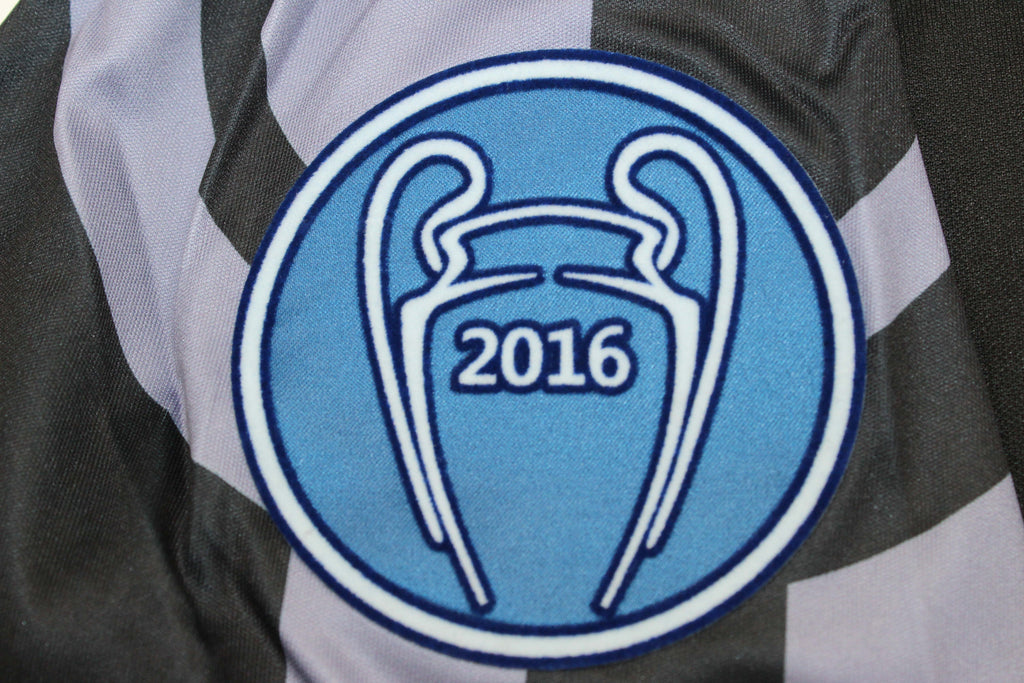 MADRID 16-17 — Club Retro