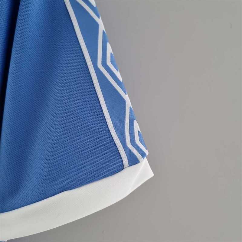 81-82 Manchester City home