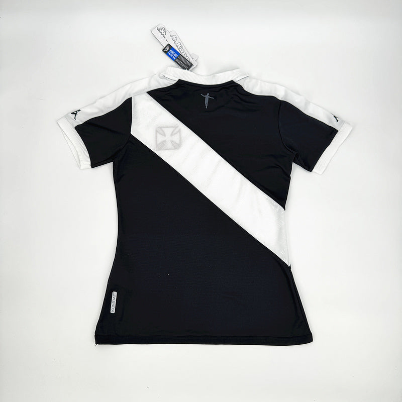 24-25 Vasco da Gama home woman jersey