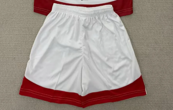 ATLAS Pantalon corto — Liga MX